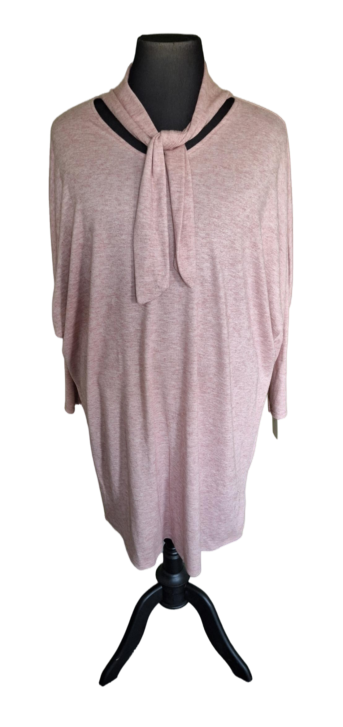 Jurk Tuniek met strik