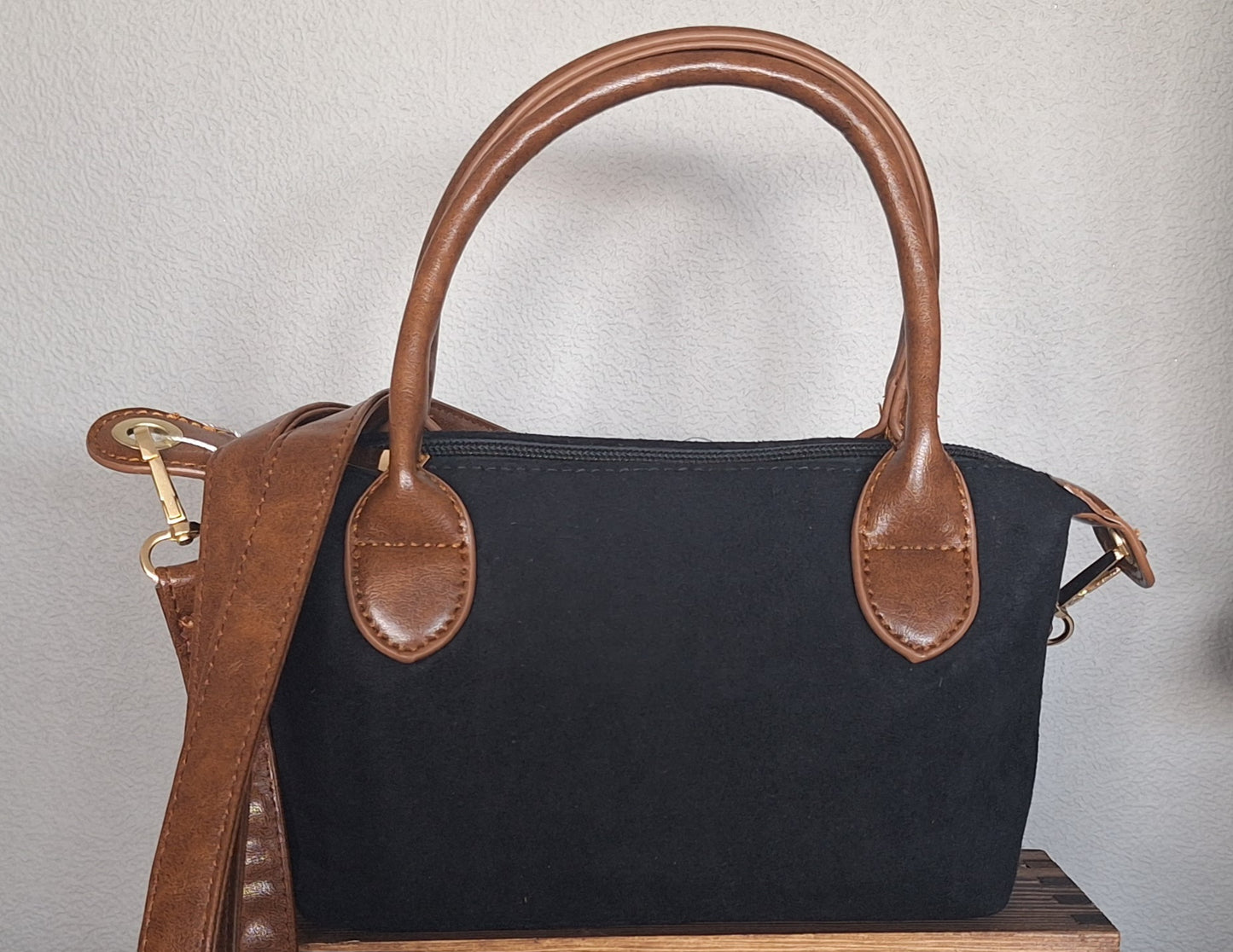 Schouder Handtas (Klein)