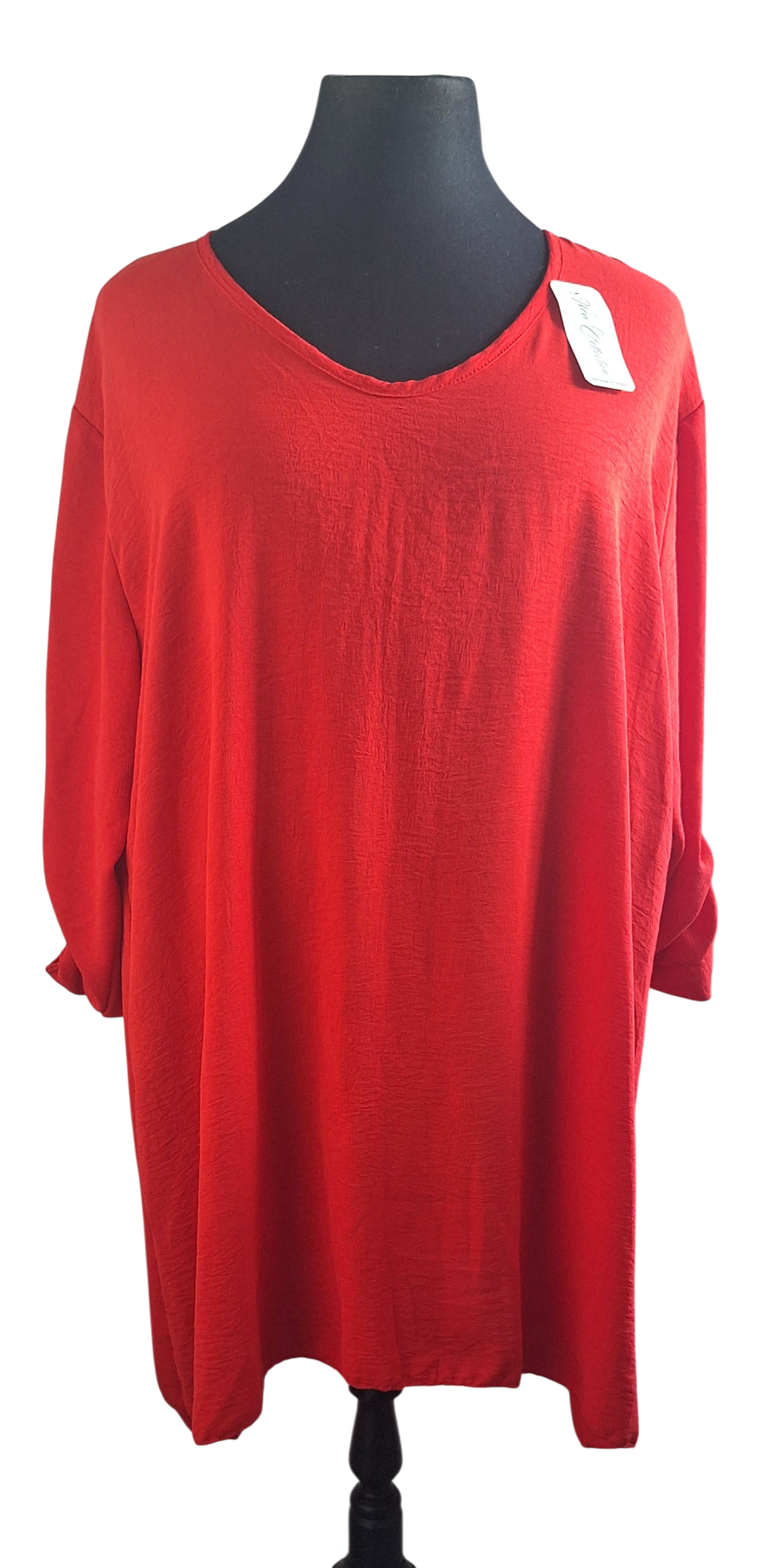 Shirt / Tuniek effen