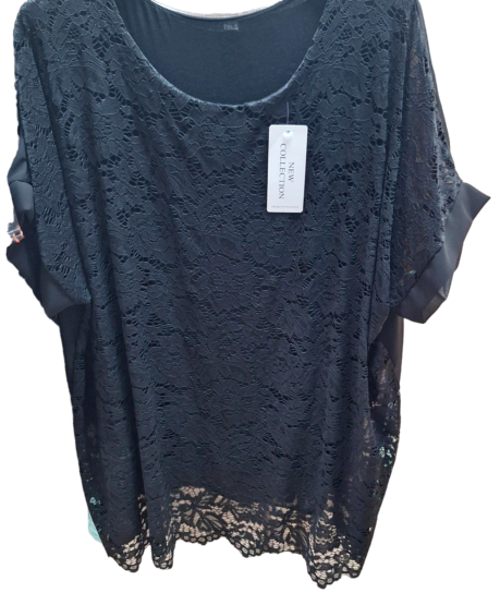 Shirt kant