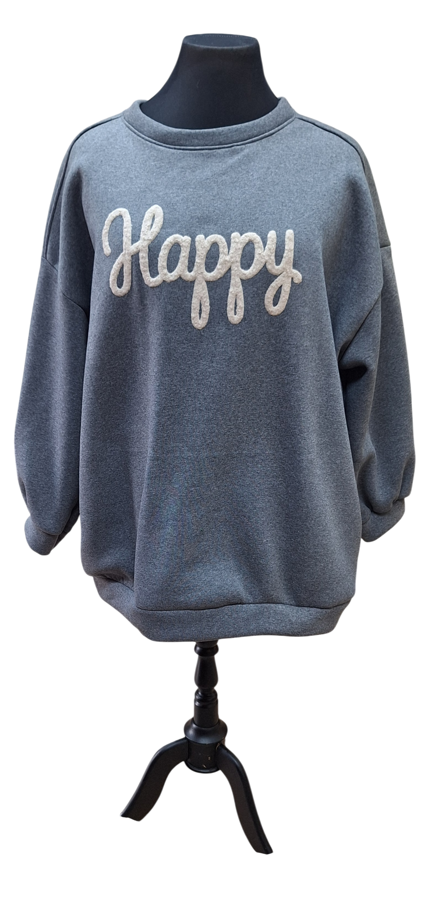 Sweater Happy