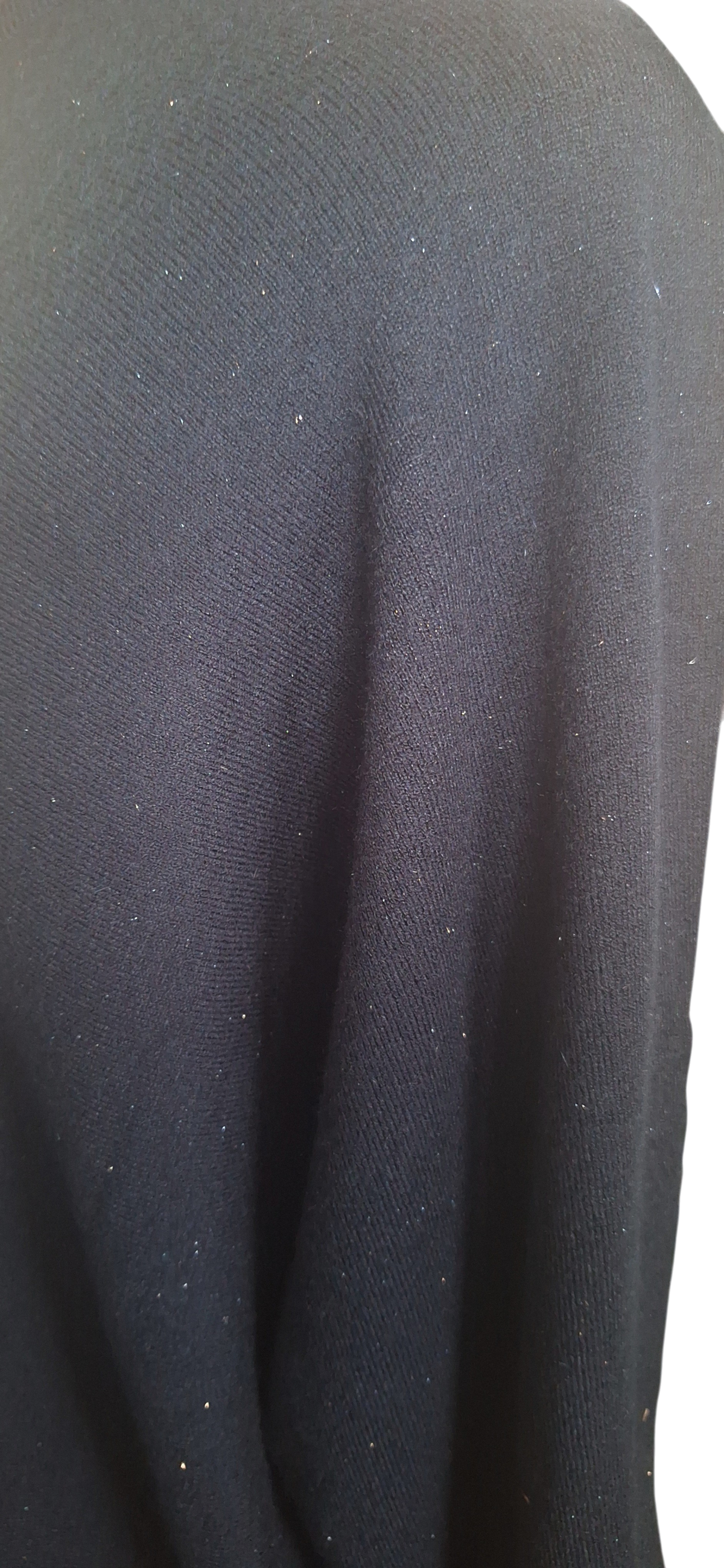 Trui met een glitter