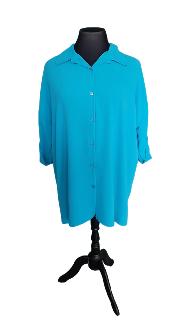 Blouses & Ballontops