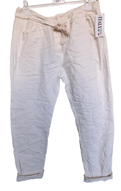 Broeken & Treggings