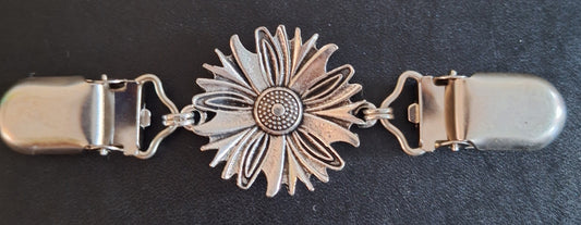 Vest clips 11 cm