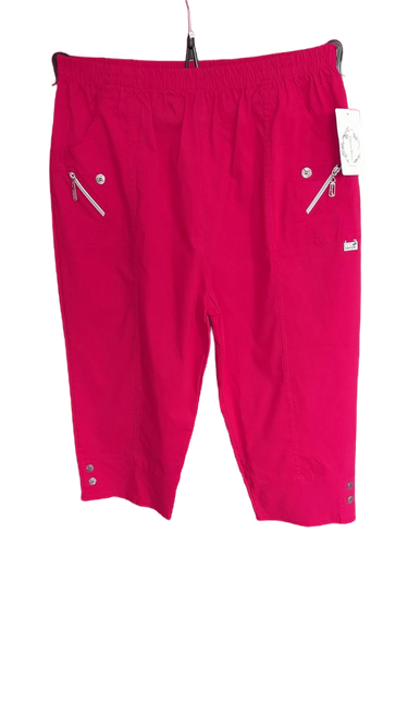 Cherry Berry Capri