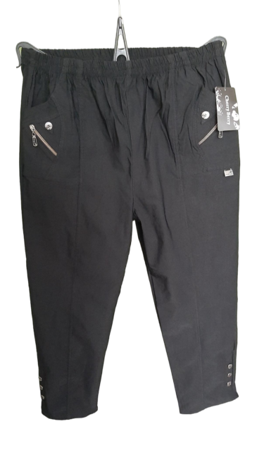 Cherry Berry lange winterbroek