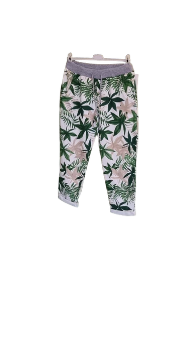 Comfy broeken (kleine maat)