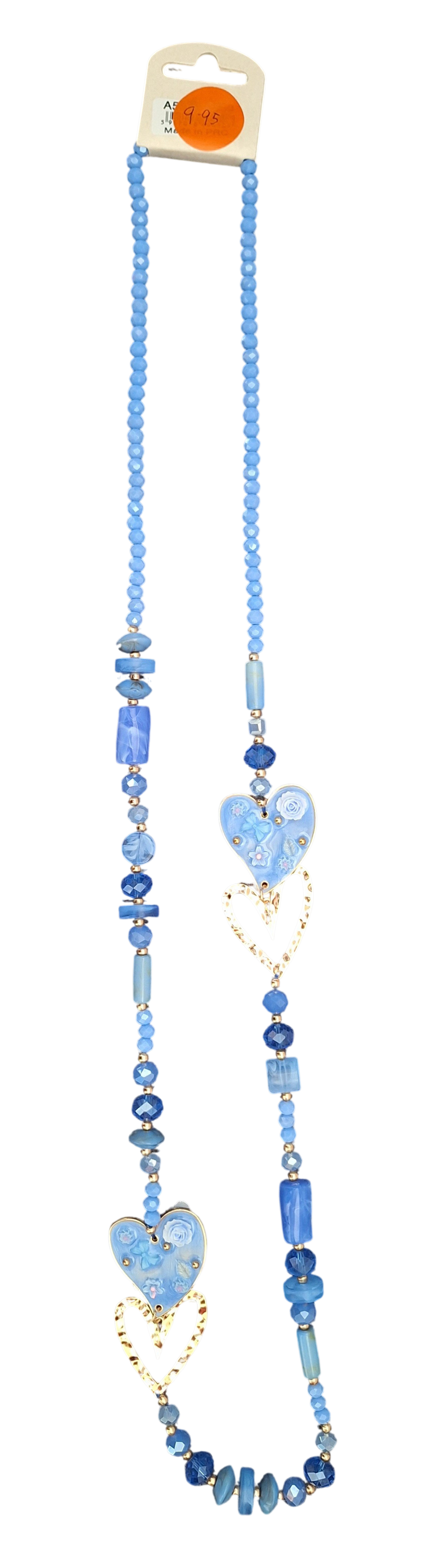 Ketting Hart