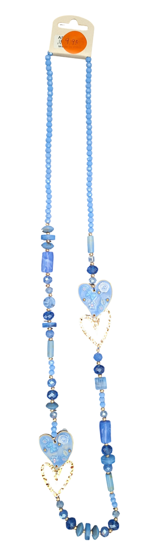 Ketting Hart