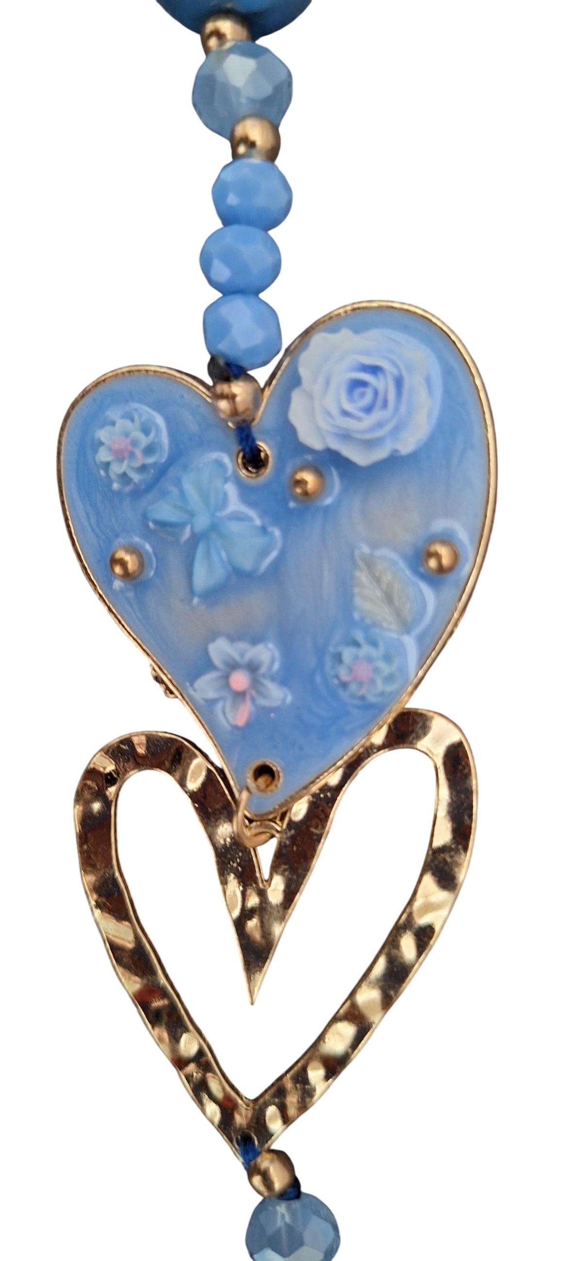 Ketting Hart