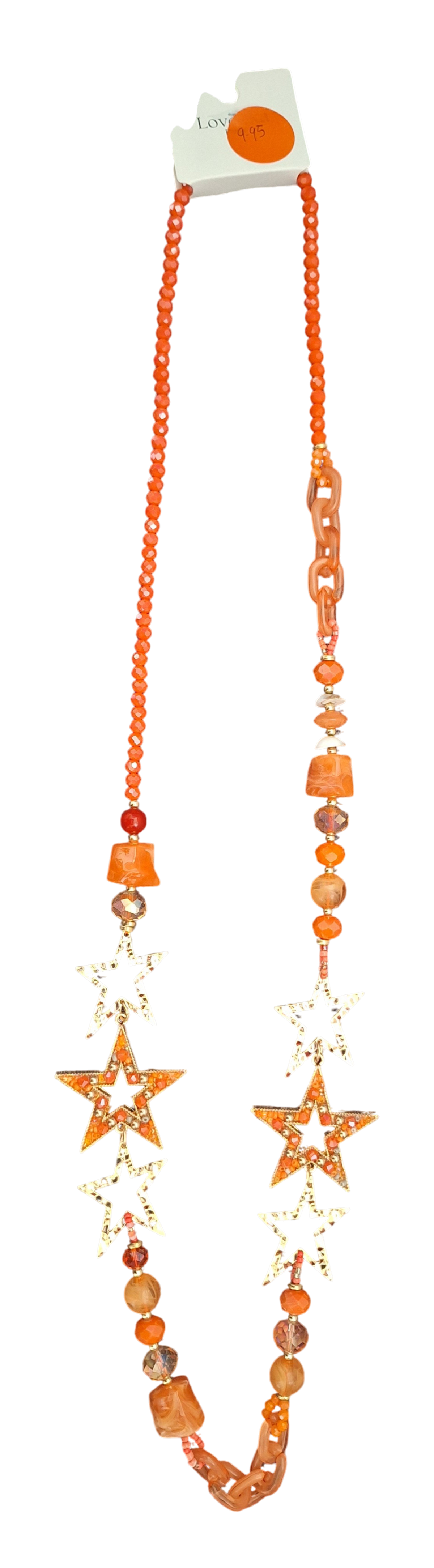 Ketting Ster
