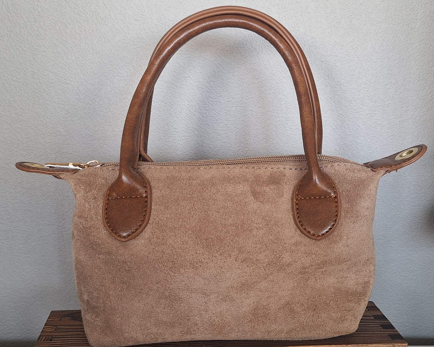 Schouder Handtas (Klein)