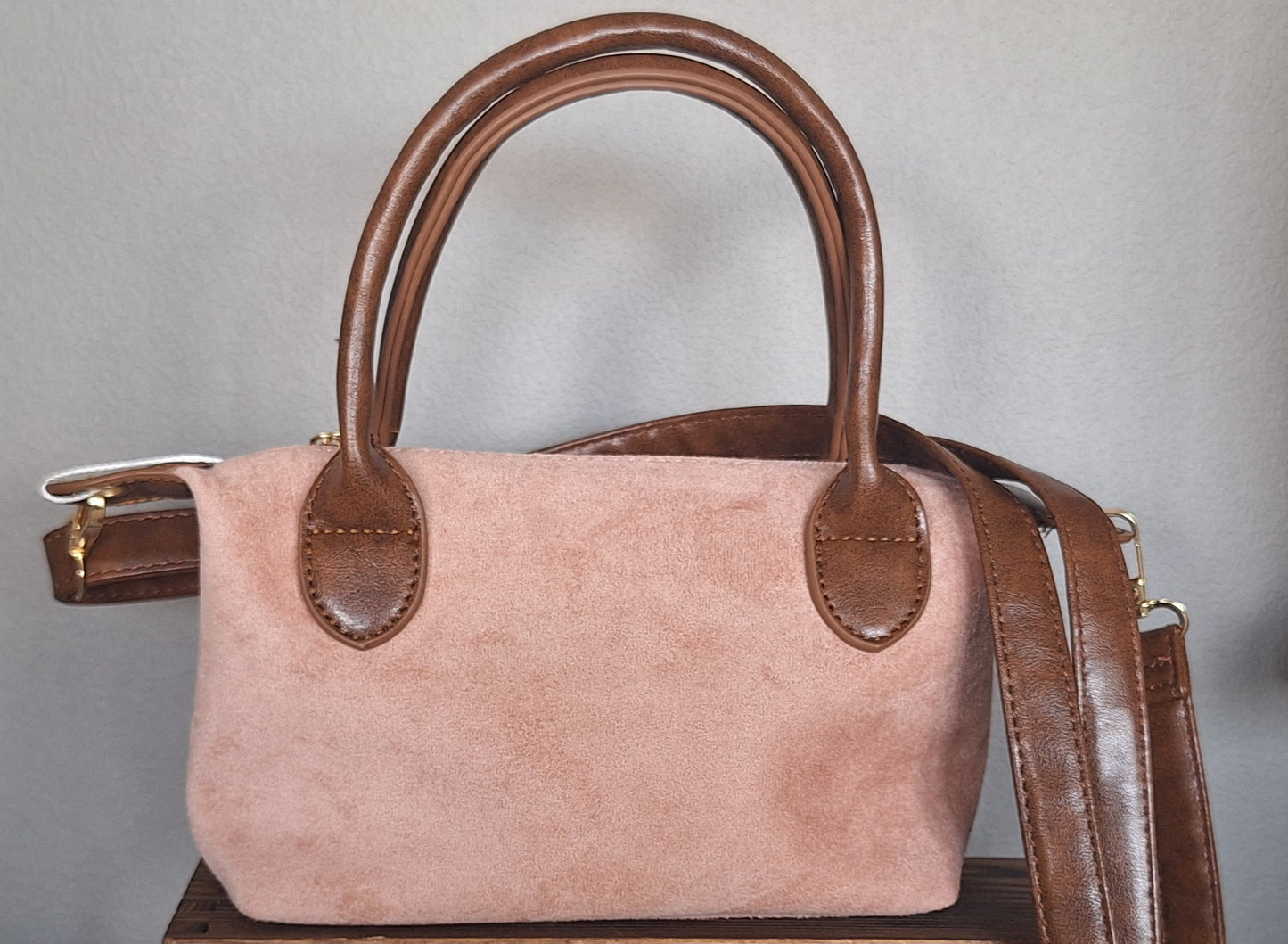 Schouder Handtas (Klein)