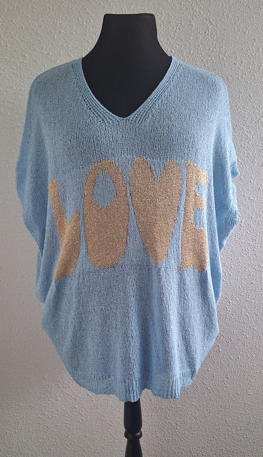 Shirt Love