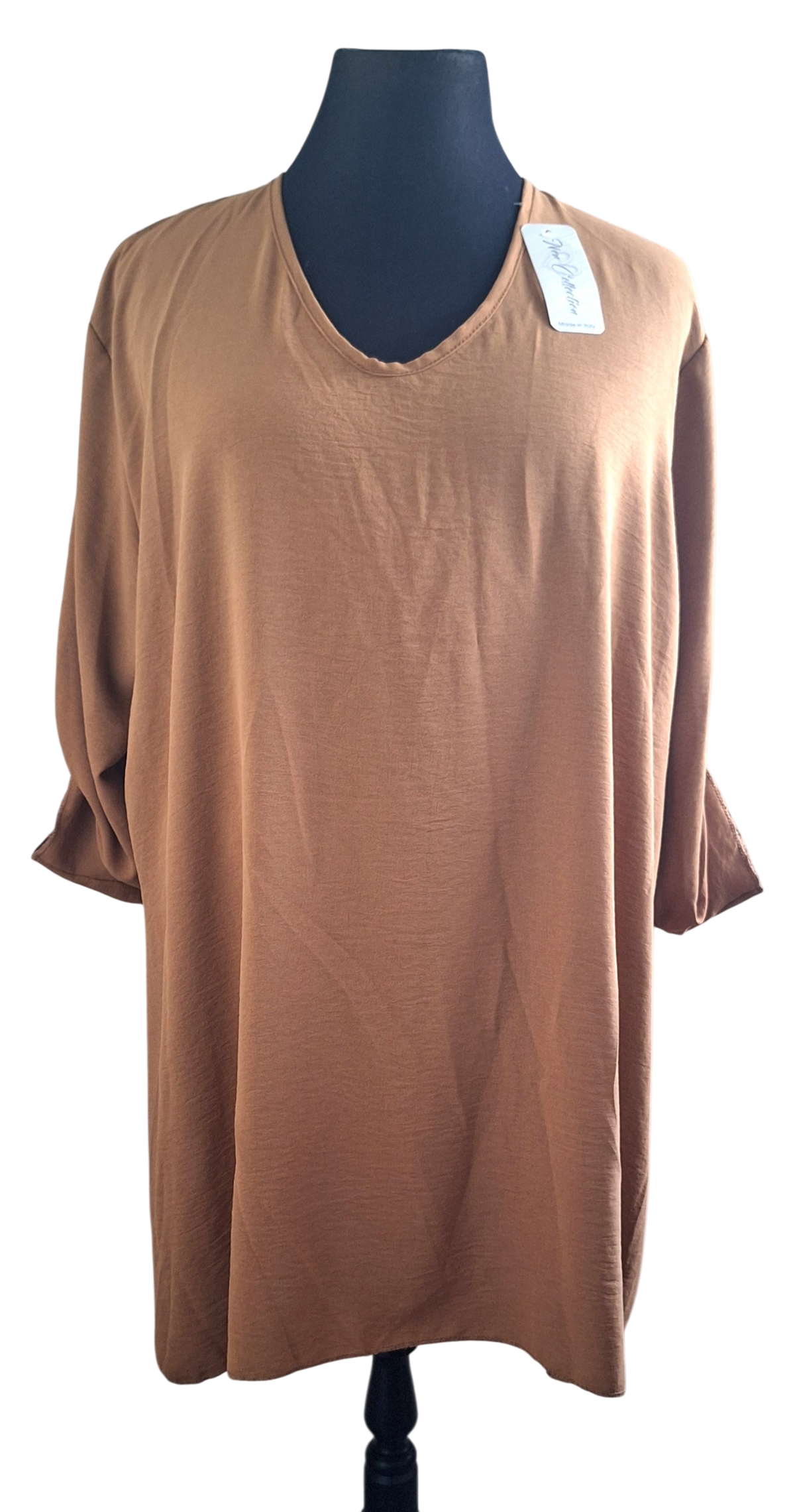 Shirt / Tuniek effen