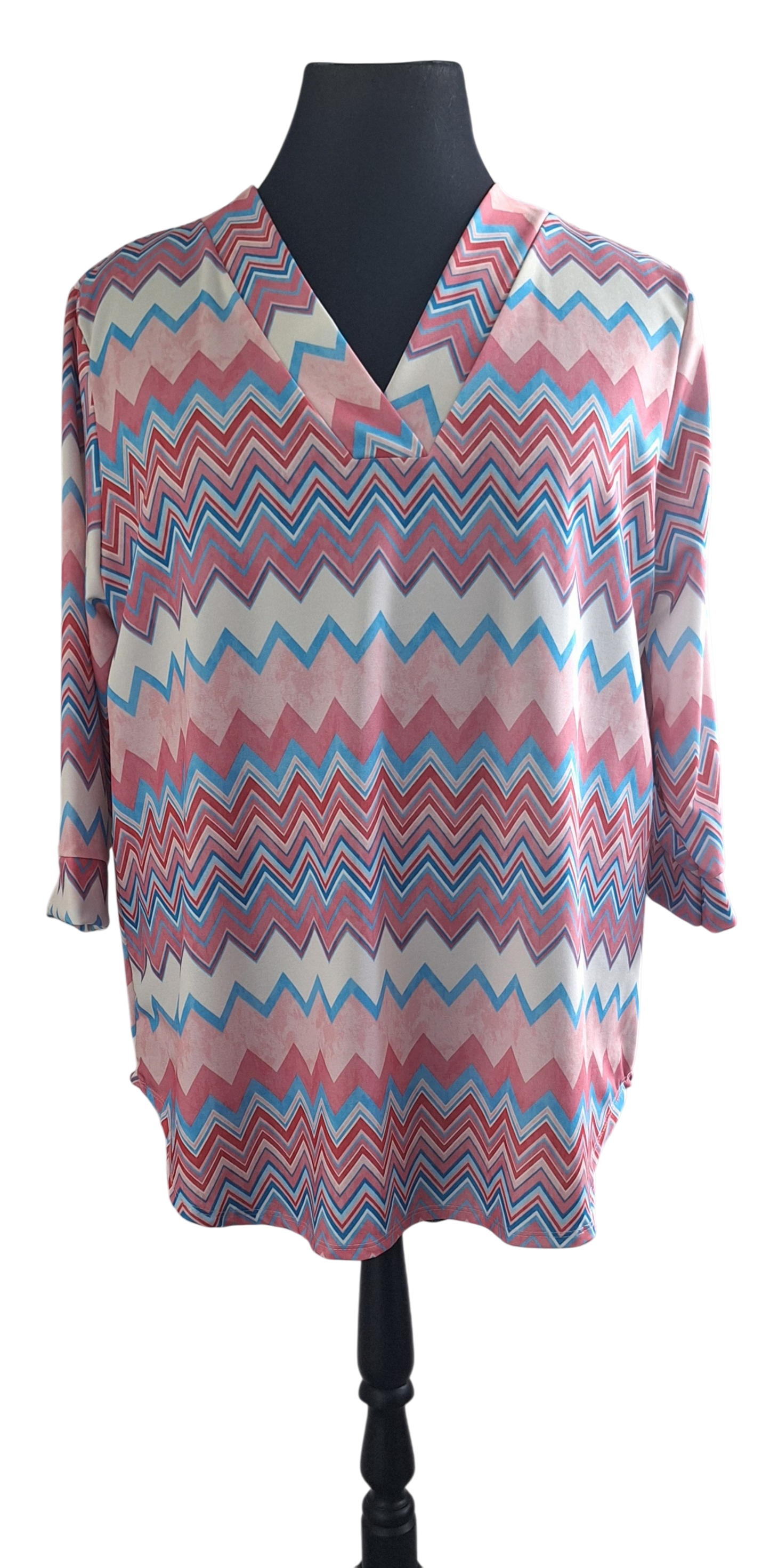 Shirt ZigZag