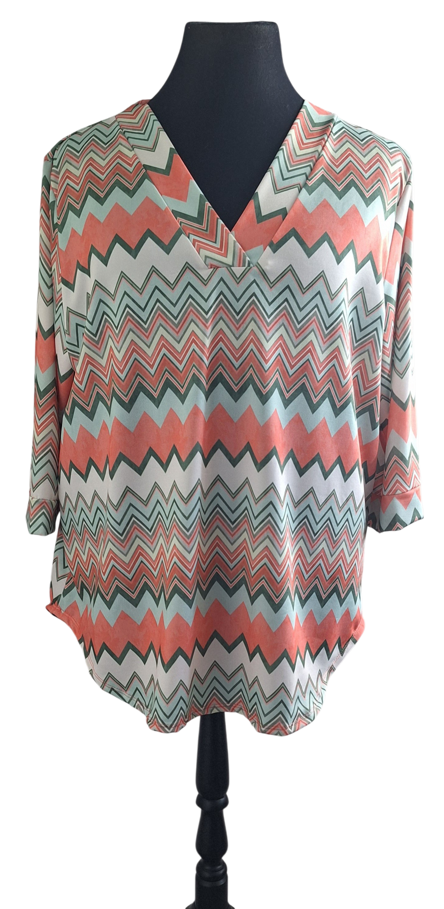 Shirt ZigZag