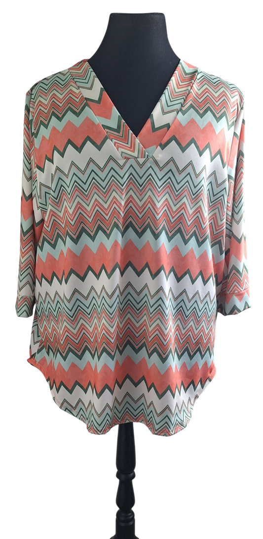 Shirt ZigZag