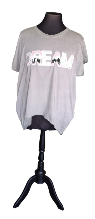 T-shirt Dream
