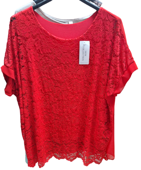 Shirt kant