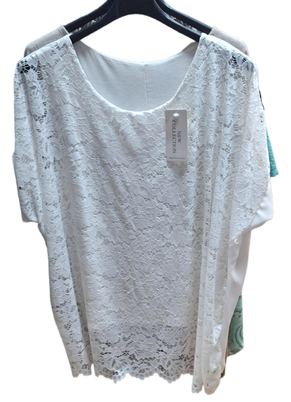 Shirt kant
