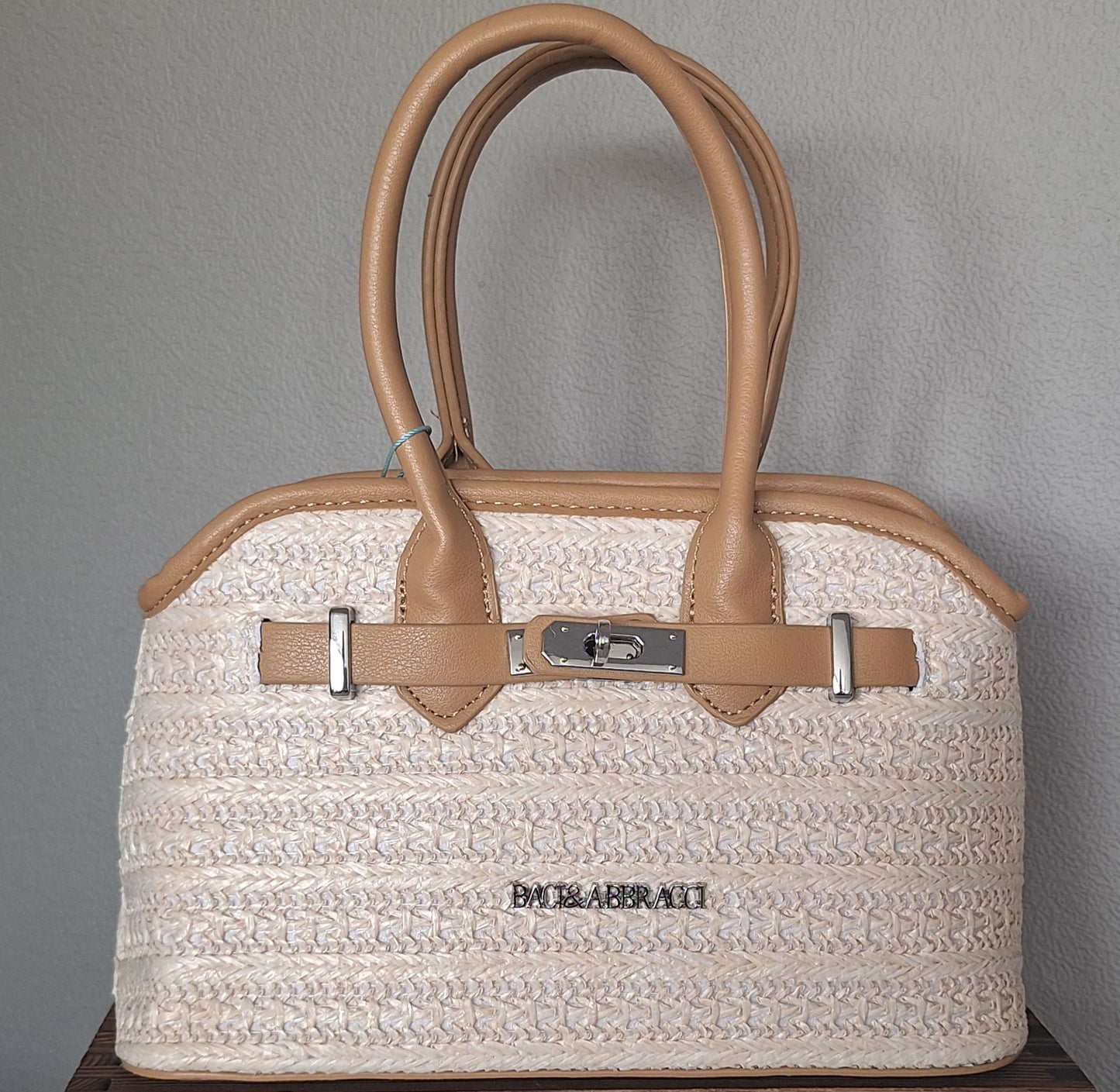 Tas Baci&Abbracci