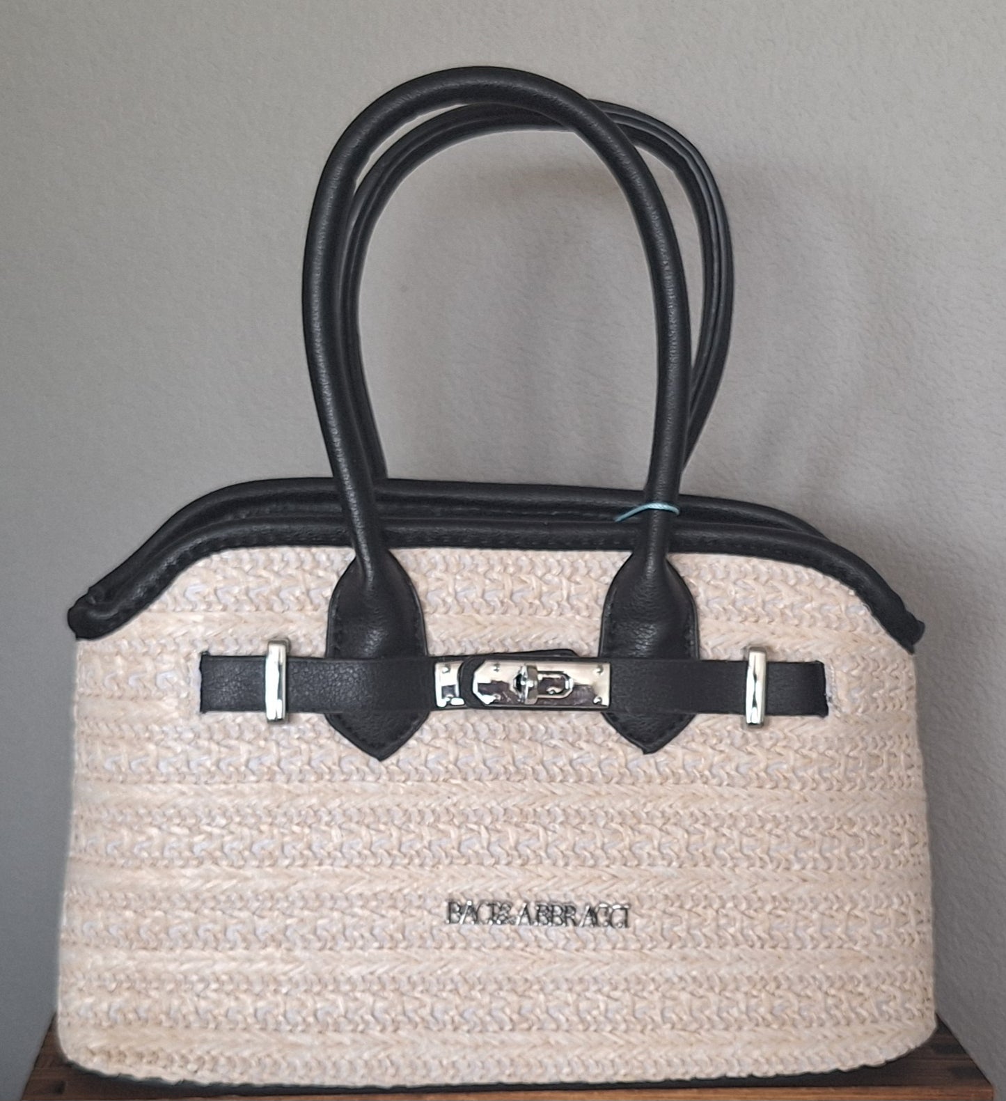 Tas Baci&Abbracci