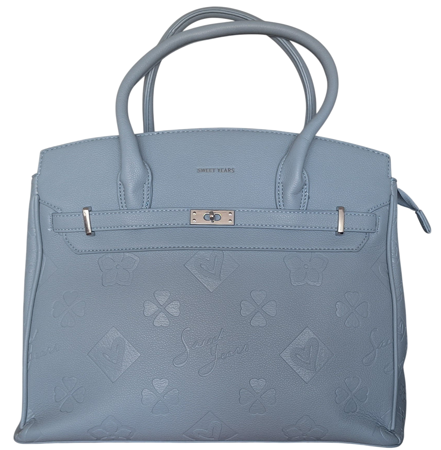 Tas groot Blauw